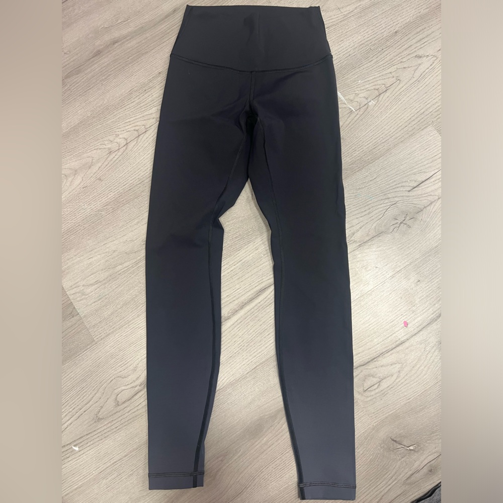 Lululemon ombré leggings size 4